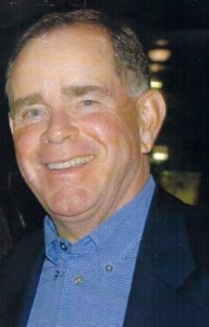 Alan Graham