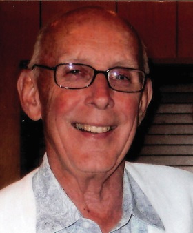 Robert A. Brown