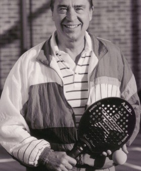 Chet Kermode