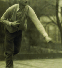 Earle Gatchell 