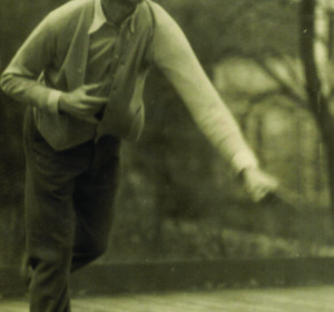 Earle Gatchell 