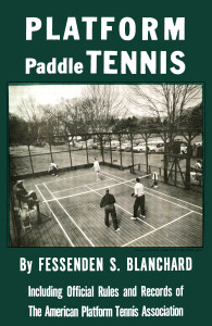 Blanchard's second book, 1959