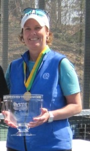 Cindy Prendergast