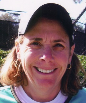 Robin Rich Fulton