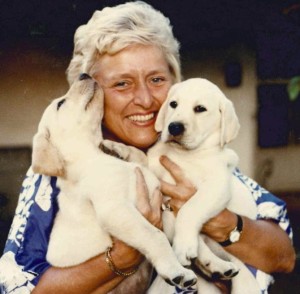 Lucie Bel McAvoy