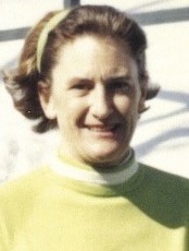 Peggy Stanton