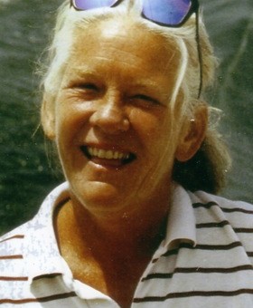 Winnie Hatch