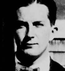 Theodore C. Jessup. President, 1921