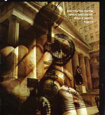 Personal Business, November 1971
 
