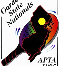 Garden State Nationals, March 23 - 26, 1995