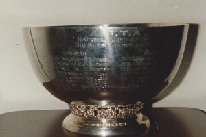 APTA Men's Senior Cup