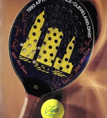 1993 National Championships Cleveland, OH, March 4-7, 1993