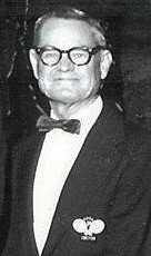 James M. Carlisle