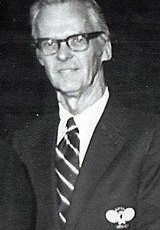 Edward C. Cooke