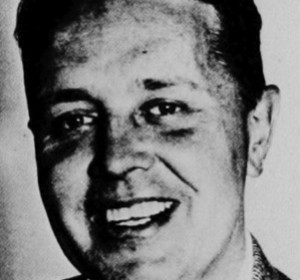 James K. Cogswell, FMTC President (1939-1940)