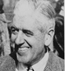 Will J. Price, APTA President (1949-1950)