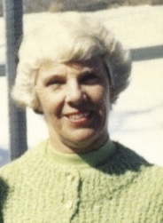 Charlotte Lee (1914-1990), an outstanding champion despite only starting to play the game in her early forties.