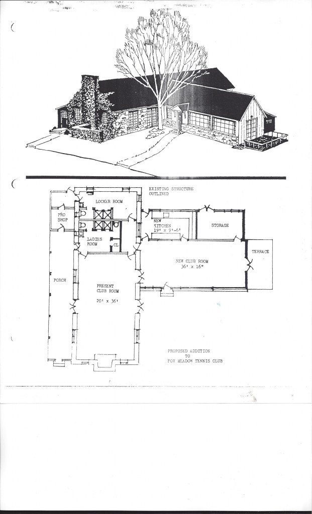 FMTC Expansion 1967