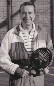 Chet Kermode