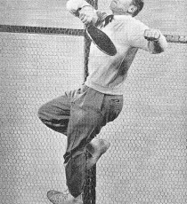 Ken Ward