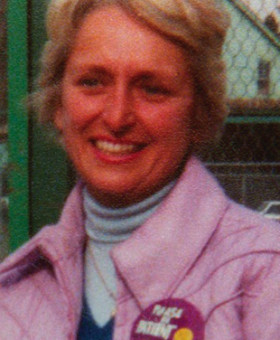 Lucie Bel McAvoy