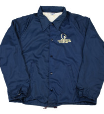 Passport jacket