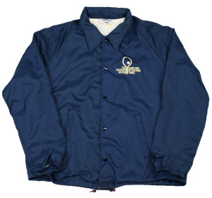 Passport jacket