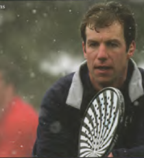 David Keevins
