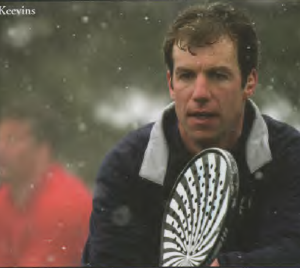 David Keevins