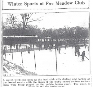 Scarsdale Inquirer Jan 10 1936