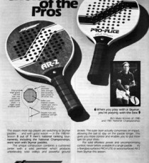 Skymar Paddle