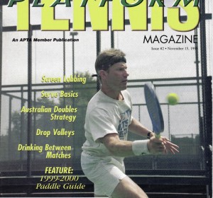 PTM Issue 2