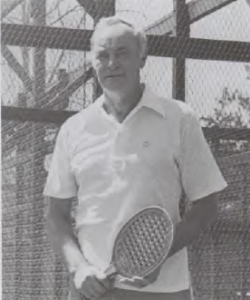 Richard K. Hebard