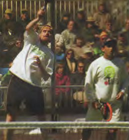 David Ohlmuller and Chris Gambino