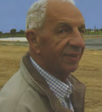 Joe Russo, Sr.