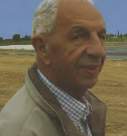 Joe Russo, Sr.